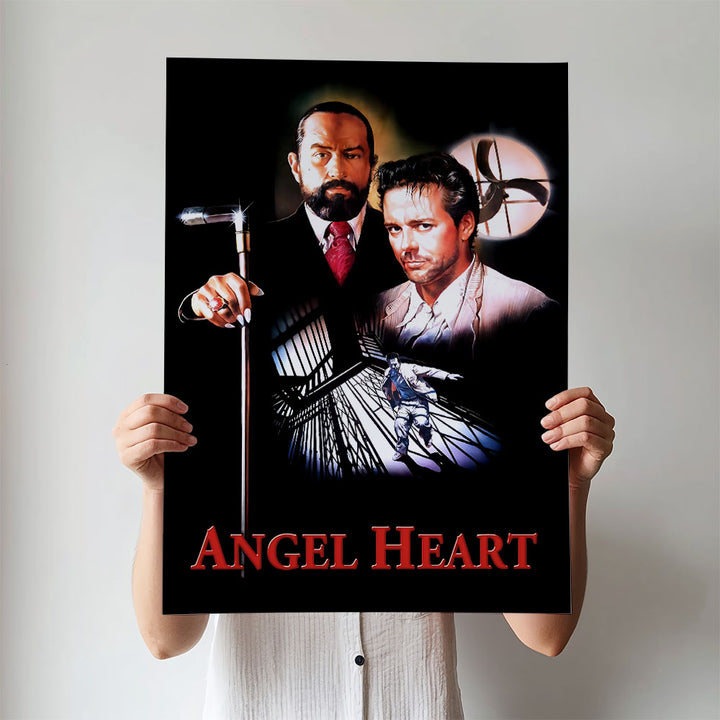 ANGEL HEART (1987)