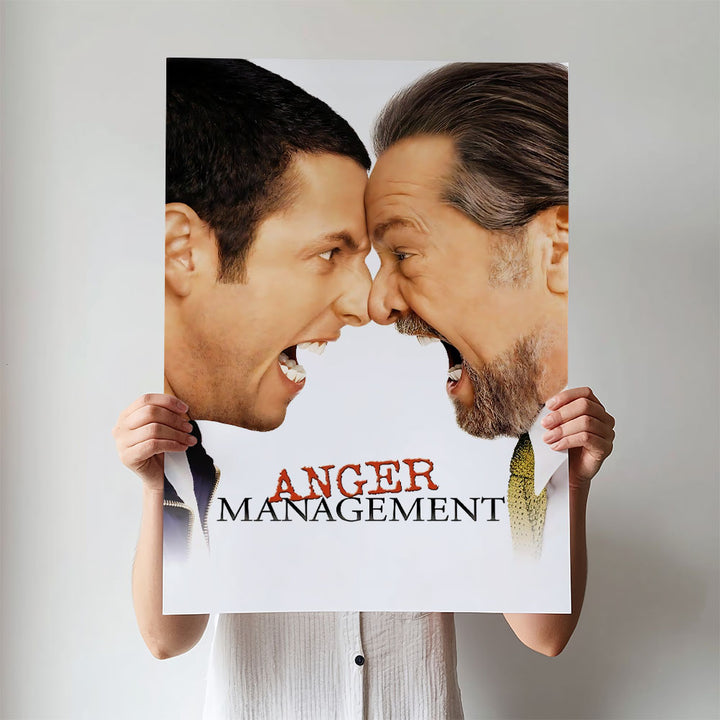 ANGER MANAGEMENT (2003)