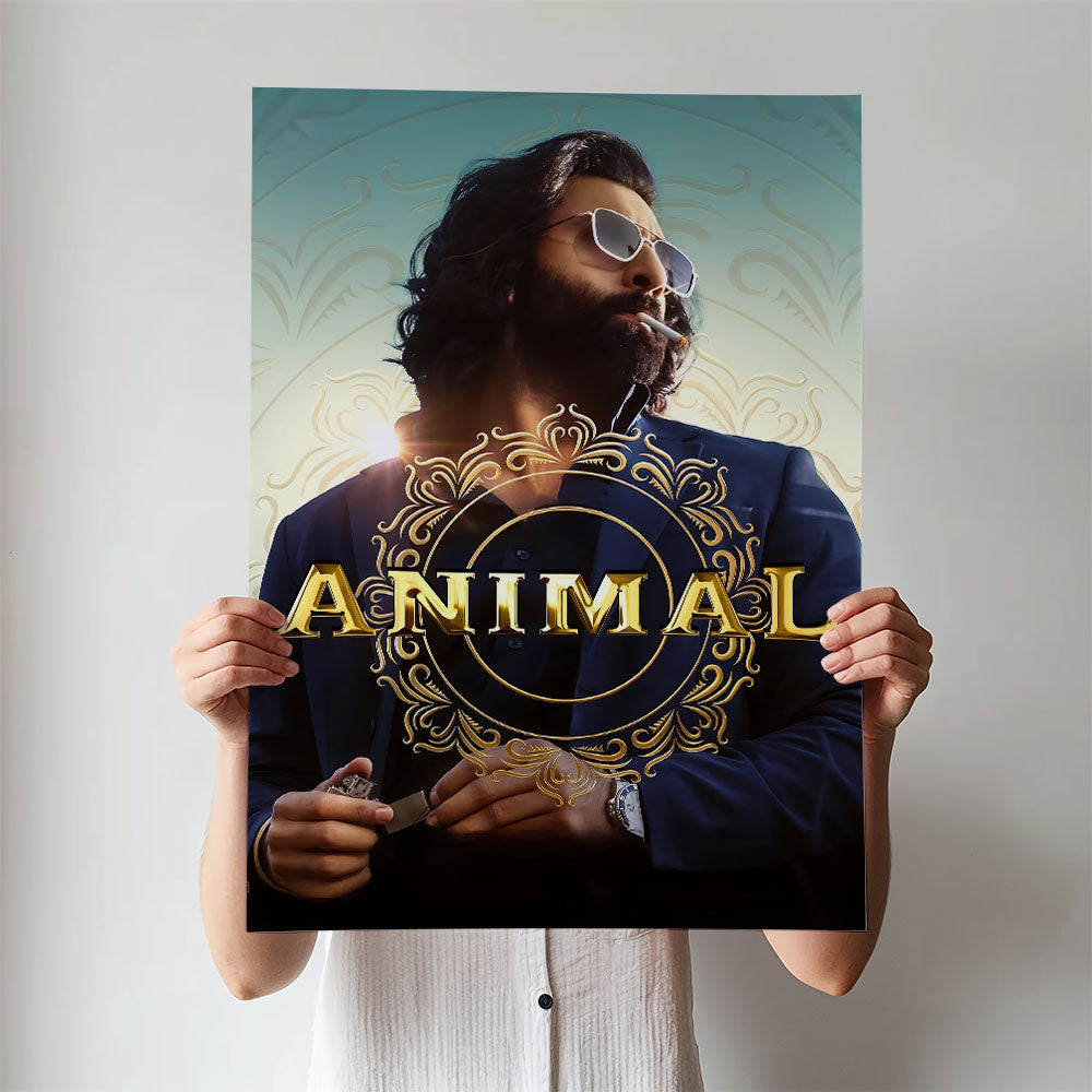ANIMAL (2023)