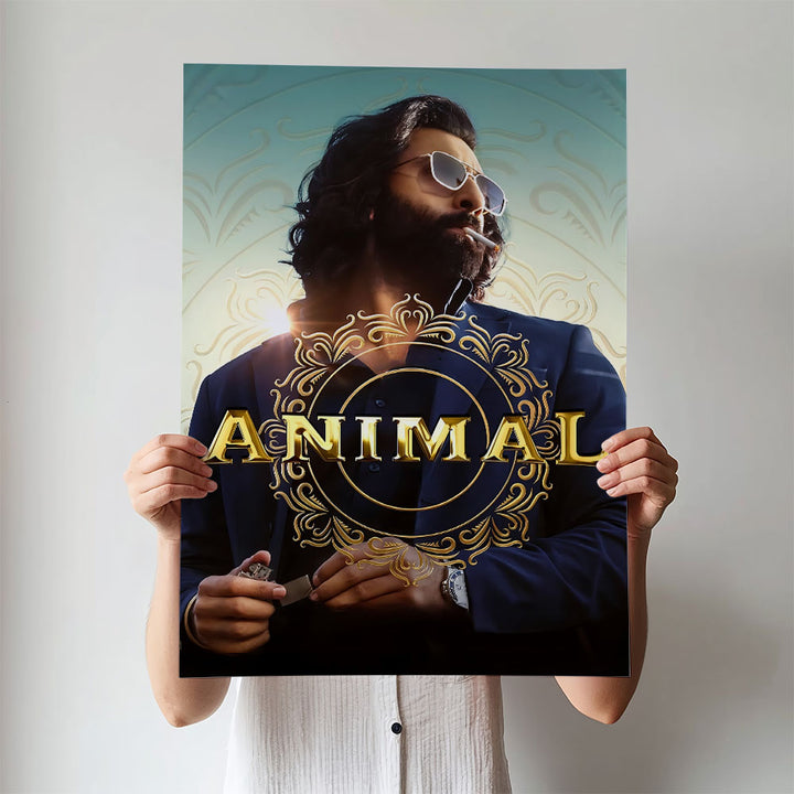 ANIMAL (2023)