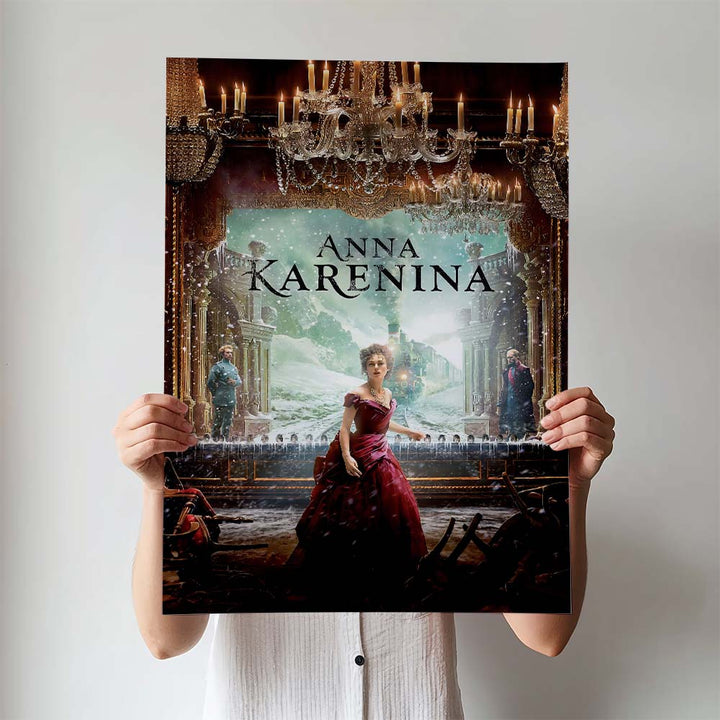 ANNA KARENINA (2012)