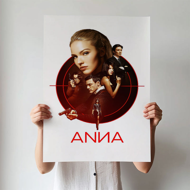 ANNA (2019)