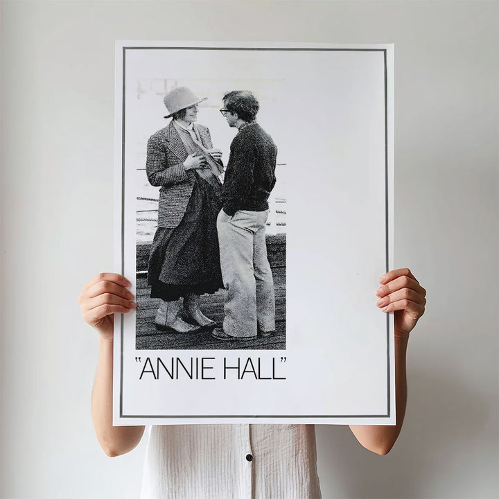 ANNIE HALL (1977)