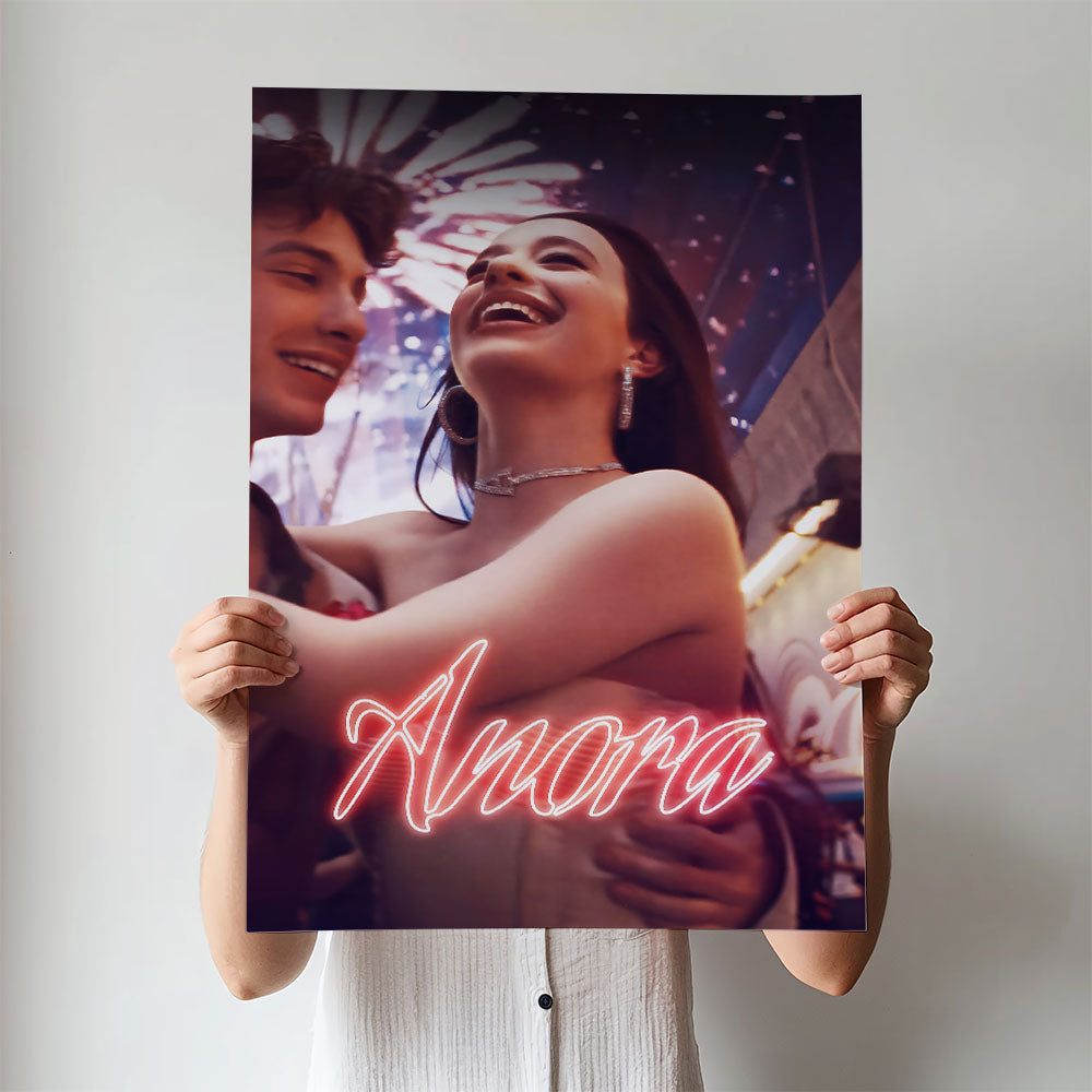 ANORA (2024)