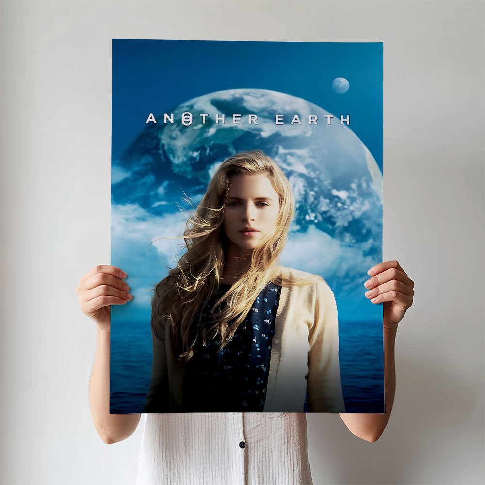 ANOTHER EARTH (2011)