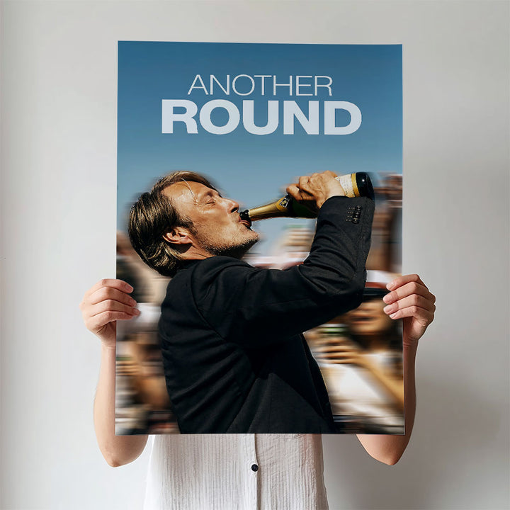ANOTHER ROUND (2020)