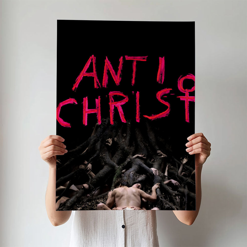 ANTICHRIST (2009)