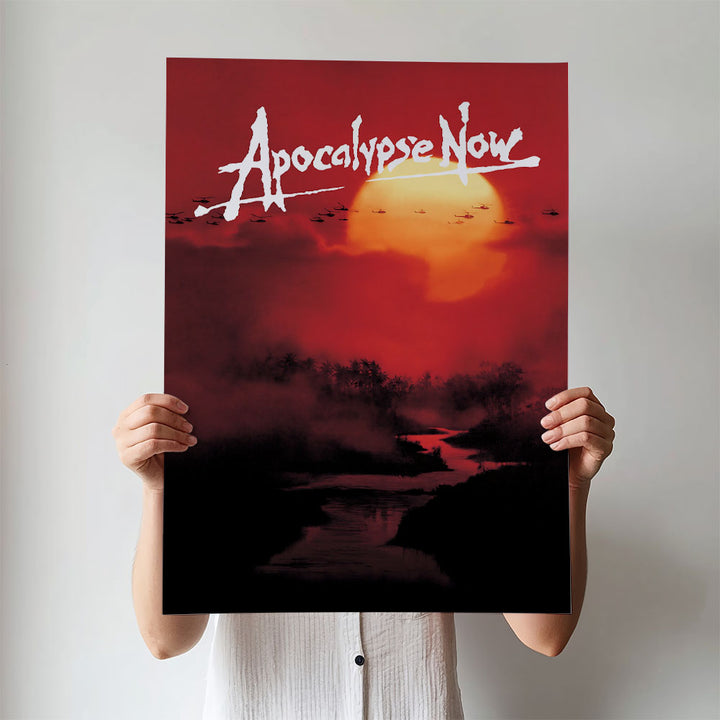 APOCALYPSE NOW (1979)