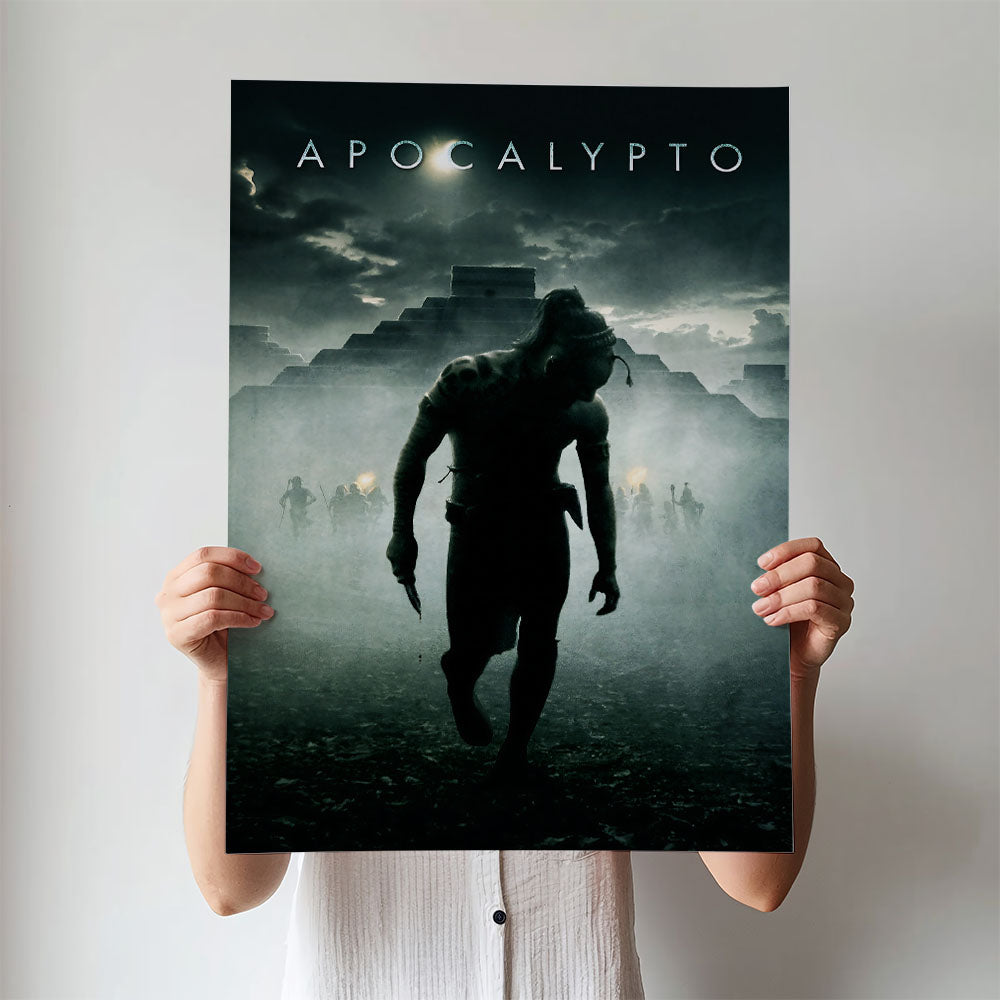 APOCALYPTO (2006)
