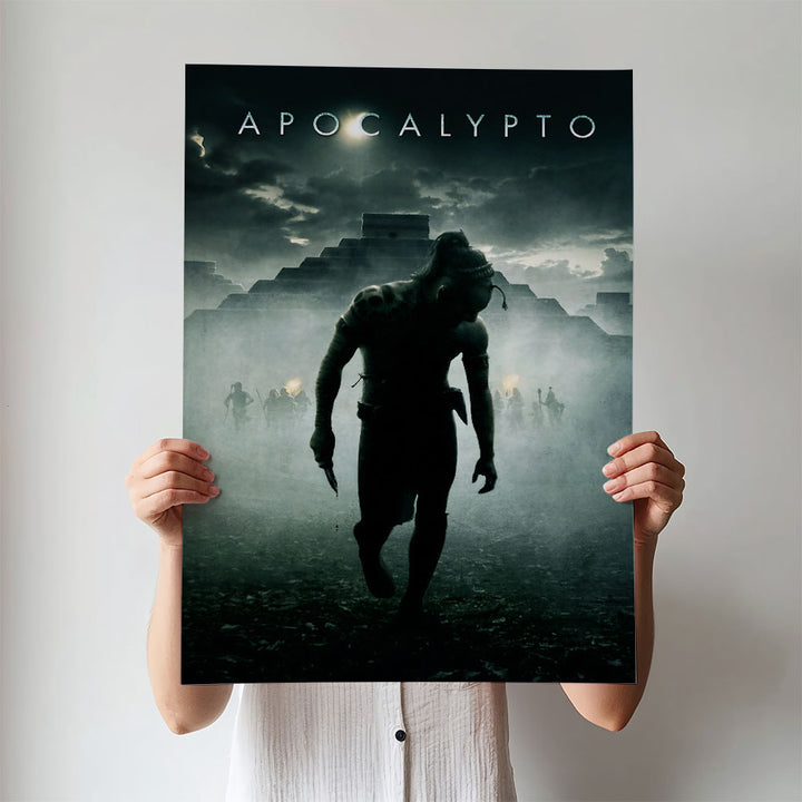 APOCALYPTO (2006)