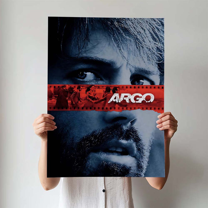 ARGO (2012)