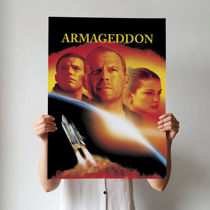 ARMAGEDDON (1998)