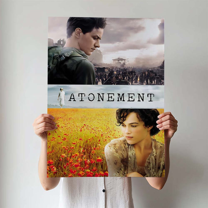 ATONEMENT (2007)