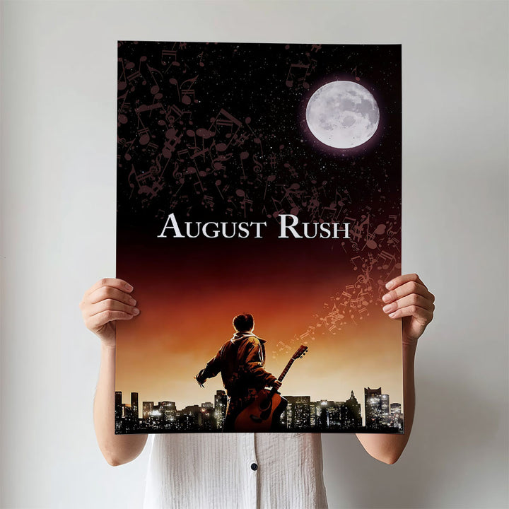AUGUST RUSH (2007)