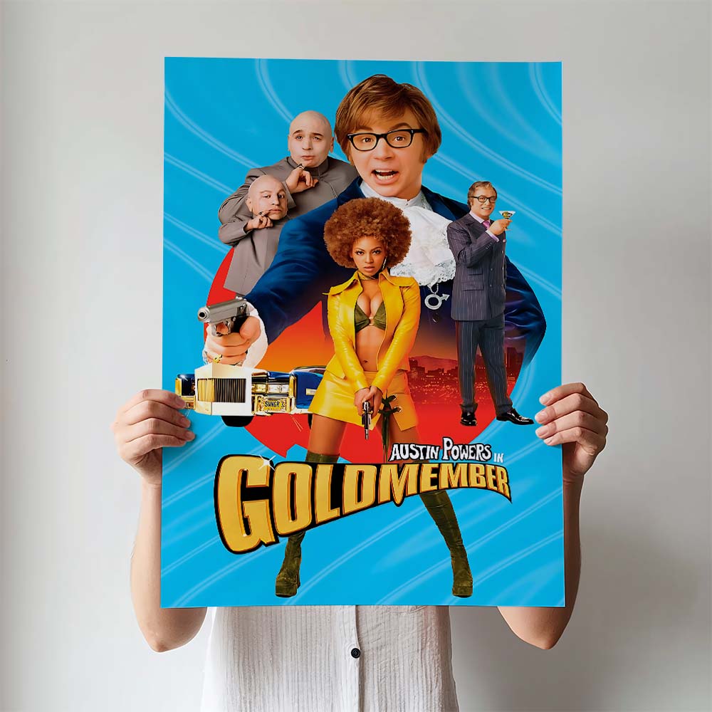 AUSTIN POWERS IN GOLDMEMBER (2002)