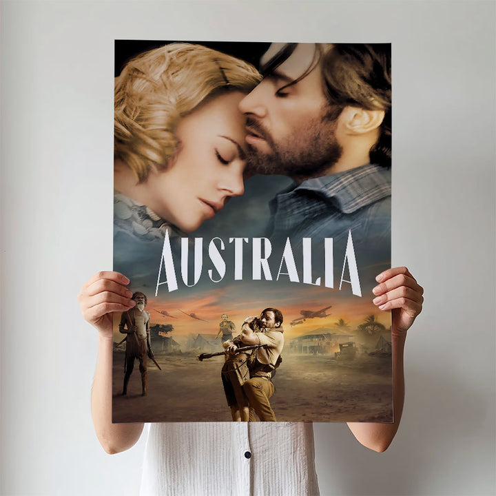 AUSTRALIA (2008)