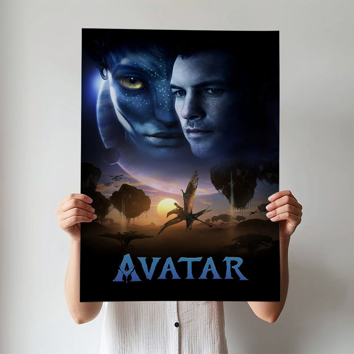 AVATAR (2009)