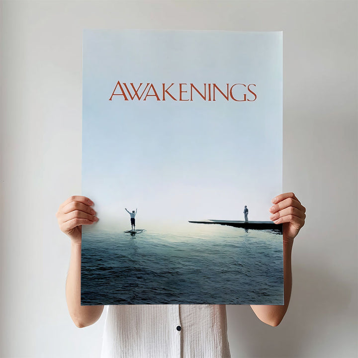 AWAKENINGS (1990)
