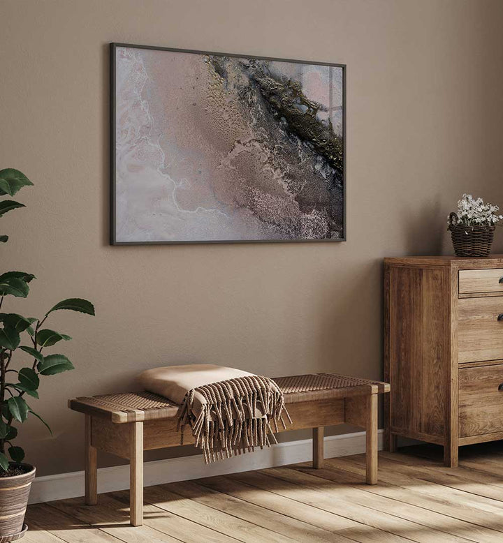 Vibrant SUNKISSED, ABSTRACT PAINTINGS enhance your space with dynamic colors and creative expression. Perfect for any room!