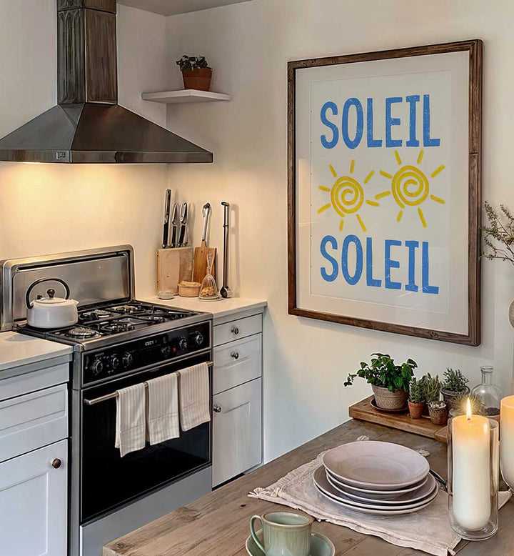 SOLEIL SOLEIL , BEACH PAINTINGS