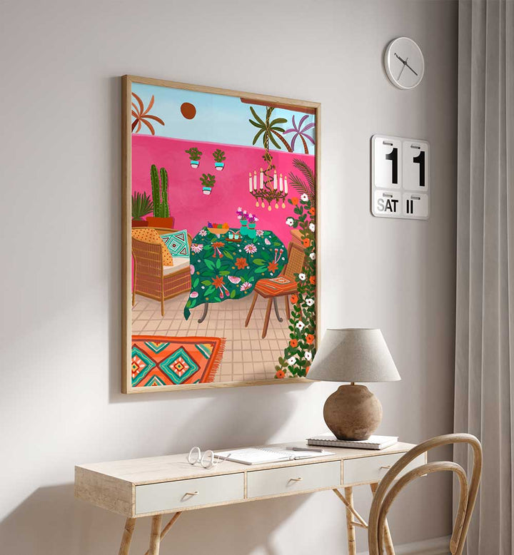 COZY CAFE , BAR & CAFE ART