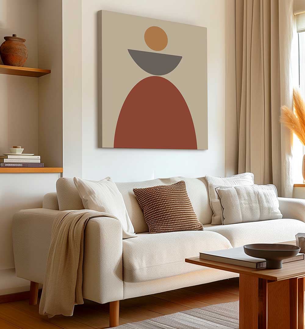 BALANS , GEOMETRIC ART PRINTS