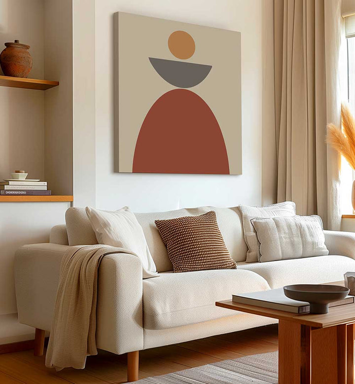 BALANS , GEOMETRIC ART PRINTS