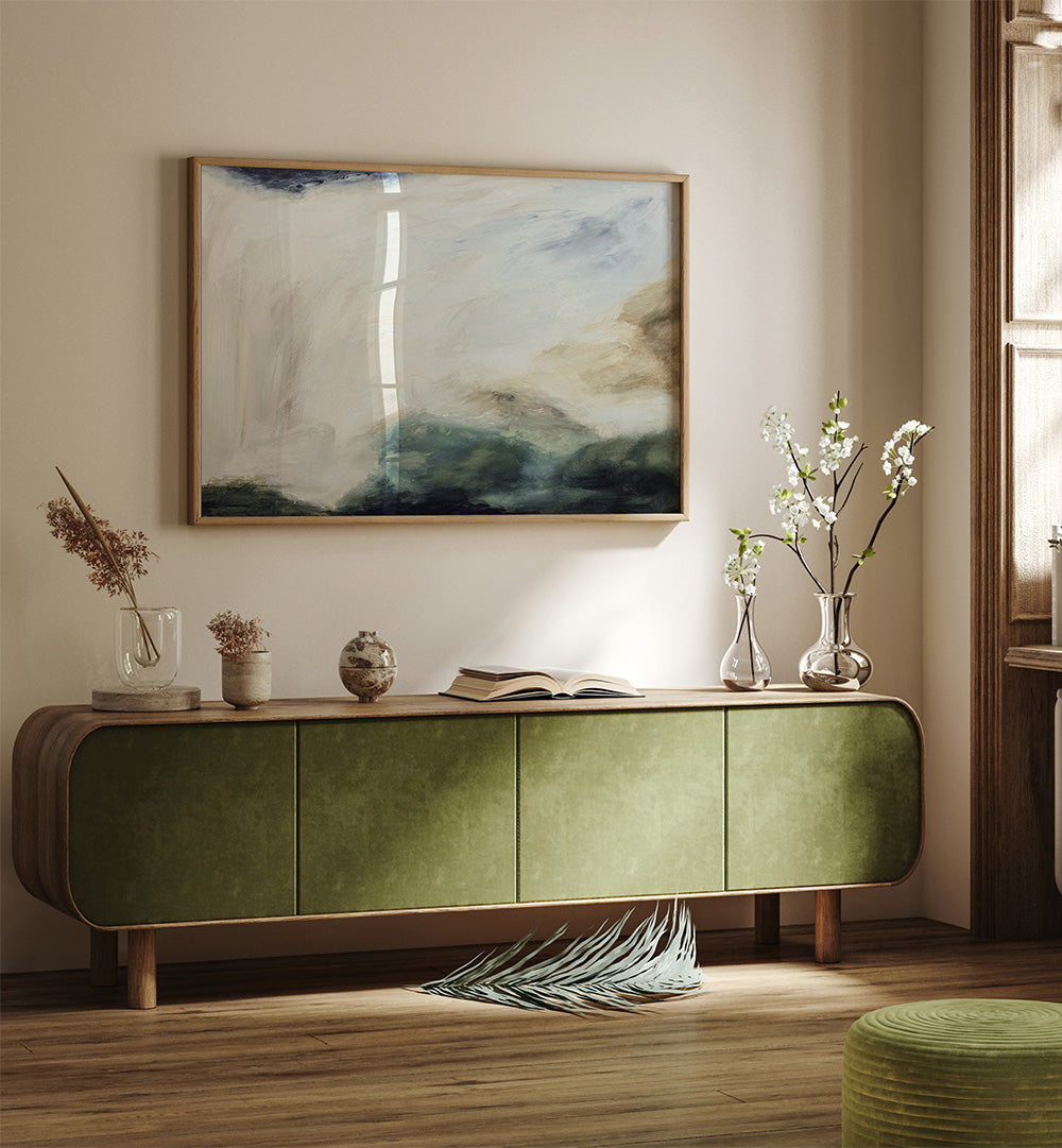 LILLE , ABSTRACT PAINTINGS