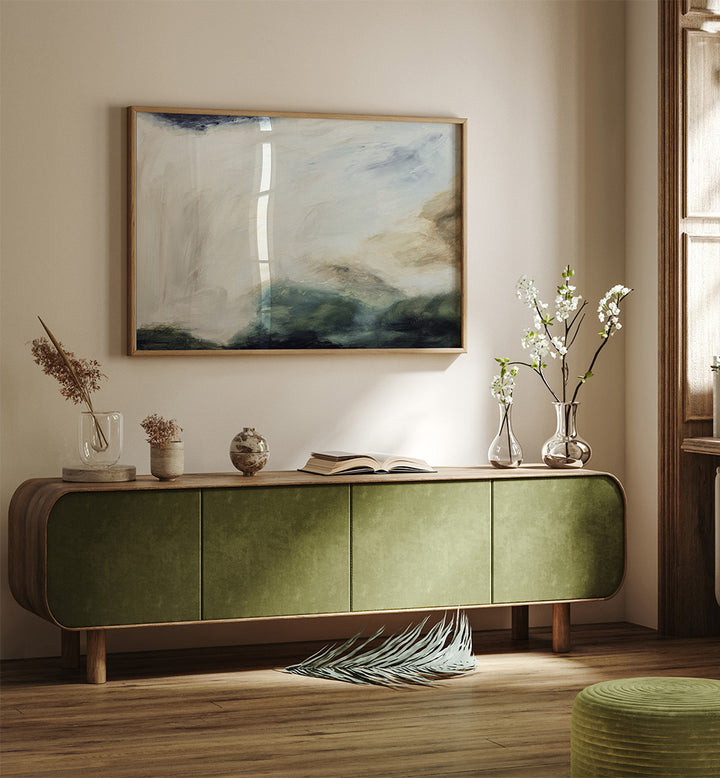 LILLE , ABSTRACT PAINTINGS