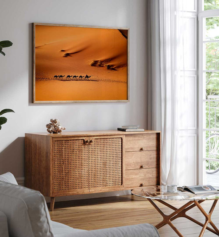 MOROCCO - THE SILENT OF EARTH , PHOTOGRAPHY PRINTS