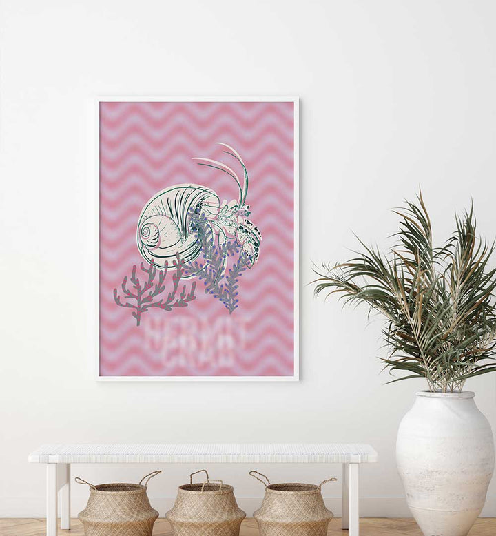 Vibrant SEA LIFE JOY, BEACH PAINTINGS decorate a serene space with coastal charm and enchanting colors.