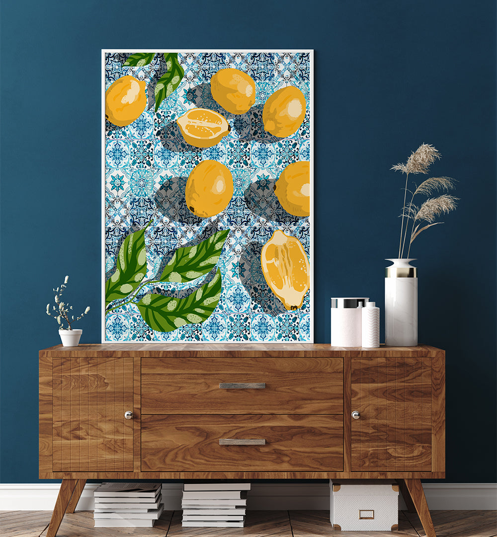SWEET JUST ISN'T , KITCHEN POSTERS