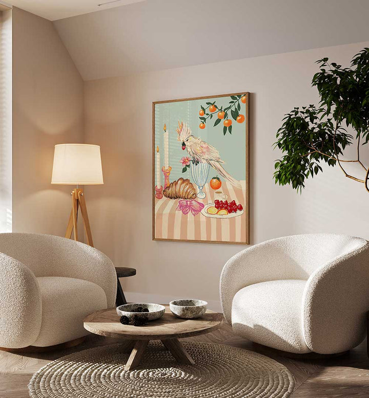 A TASTE OF PARADISE , KITCHEN POSTERS