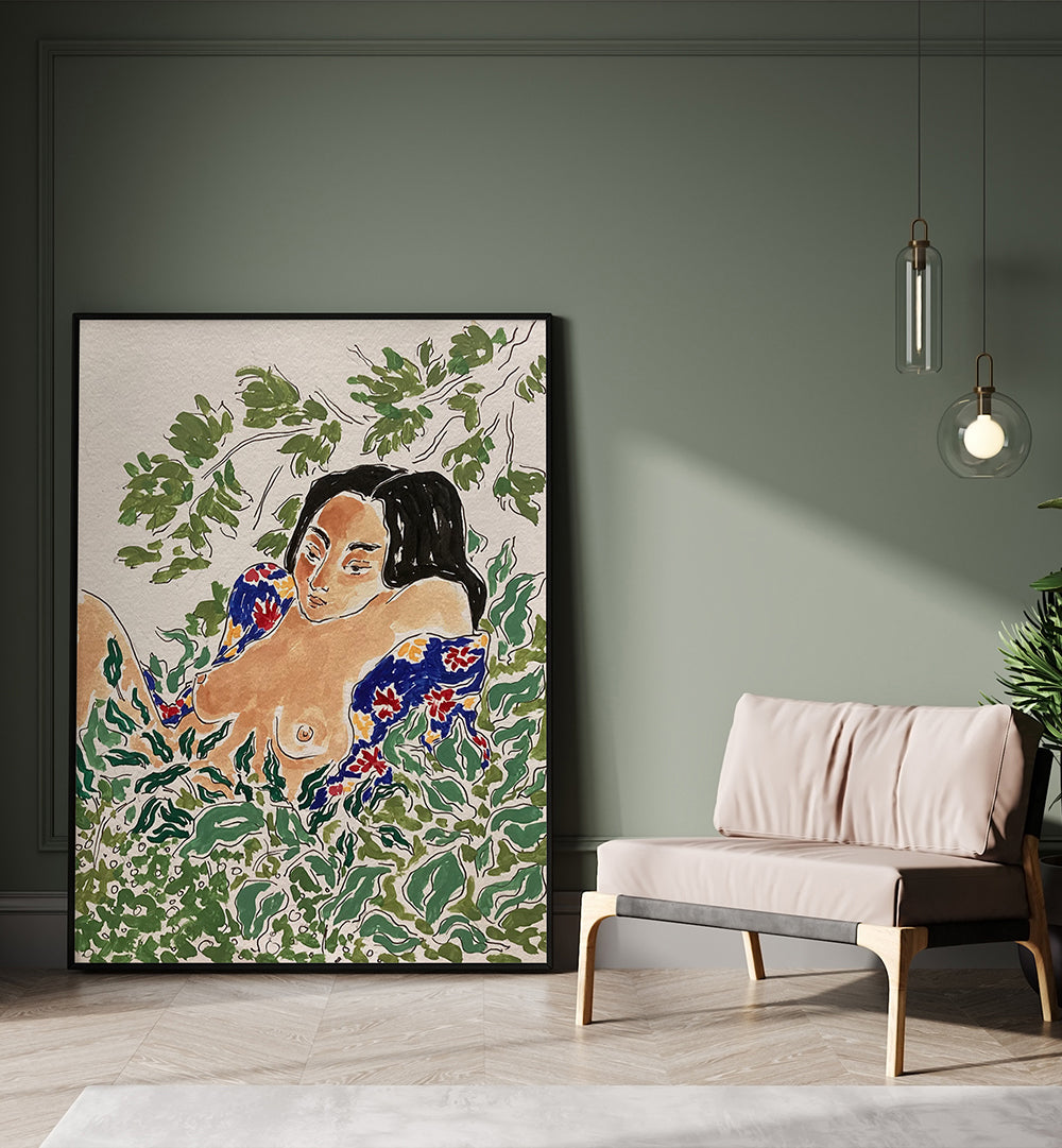 DOLCE FAR NIENTE , FASHION POSTERS