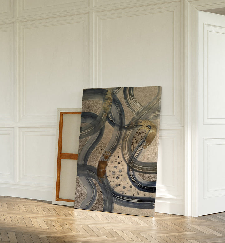 ORGANISED CHAOS  , HANDMADE ARTWORKS