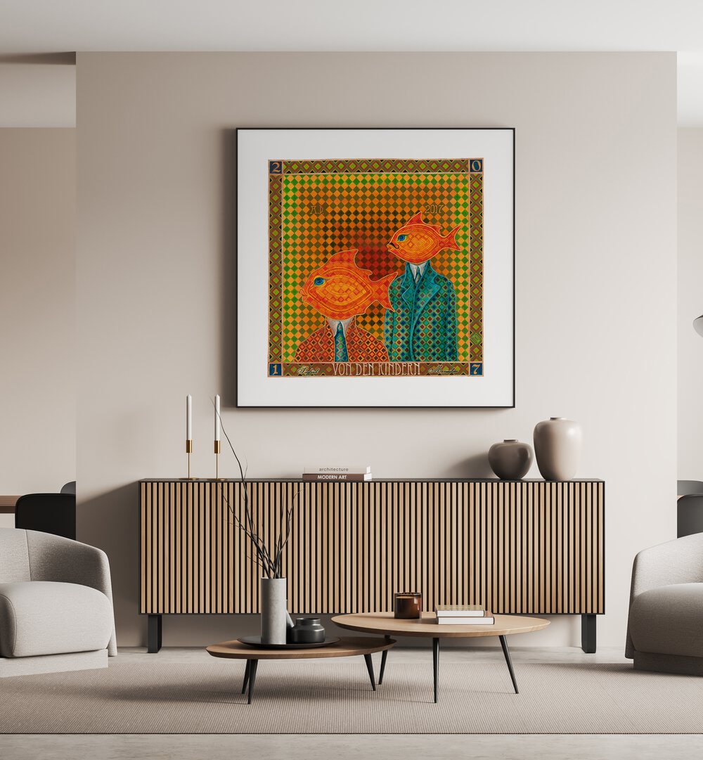 A MAXIMILIAN  , PORTRAITS & FIGURATIVE ILLUSTRATIONS