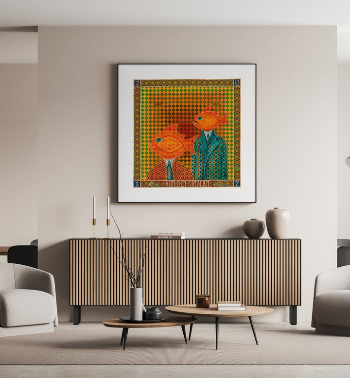 A MAXIMILIAN  , PORTRAITS & FIGURATIVE ILLUSTRATIONS