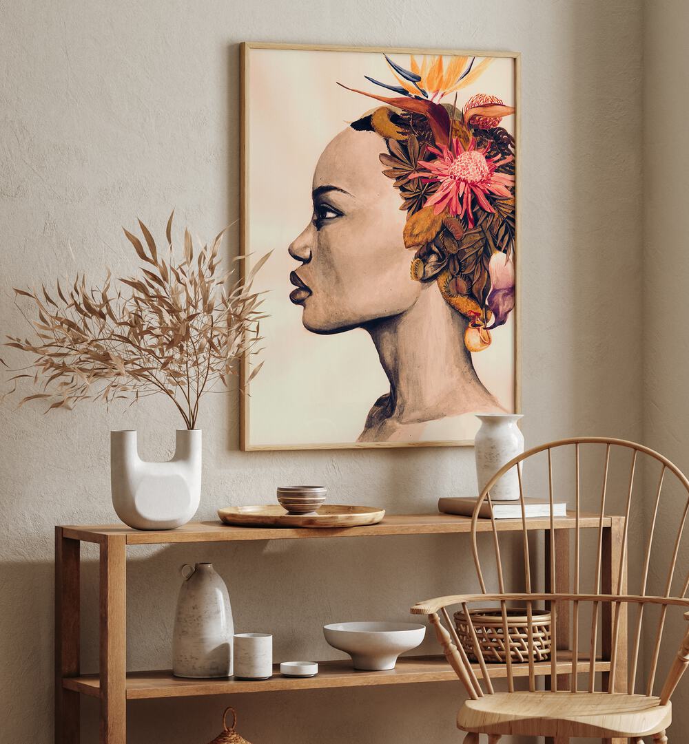 Stylish AMARE, FASHION POSTERS bring elegance to your space with vibrant art and innovative design.