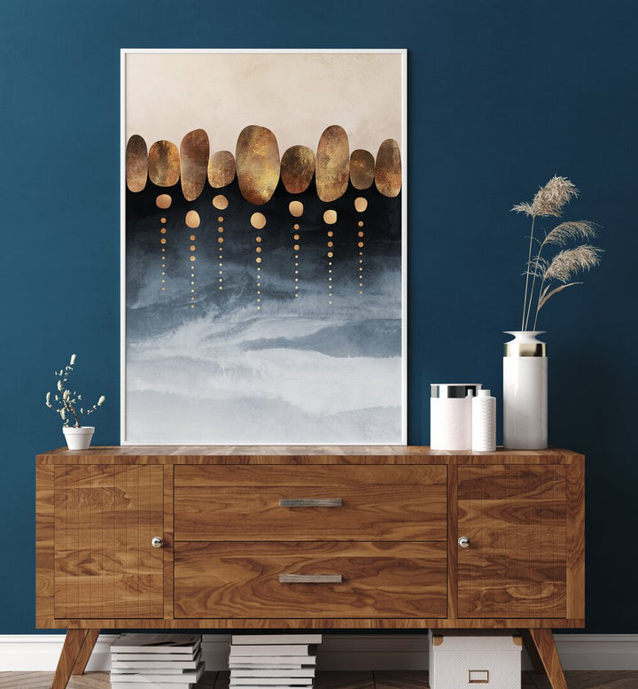 Elevate your decor with NATURAL ABSTRACTION, ABSTRACT PAINTINGS featuring modern artistry and vibrant aesthetics.