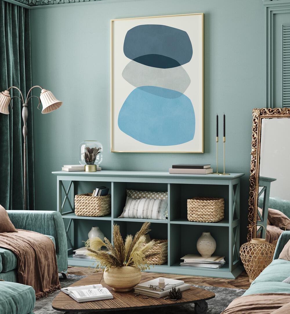 ROCK OVERLAY, ABSTRACT PAINTINGS enhance your space with stylish, durable designs perfect for any garden or patio.