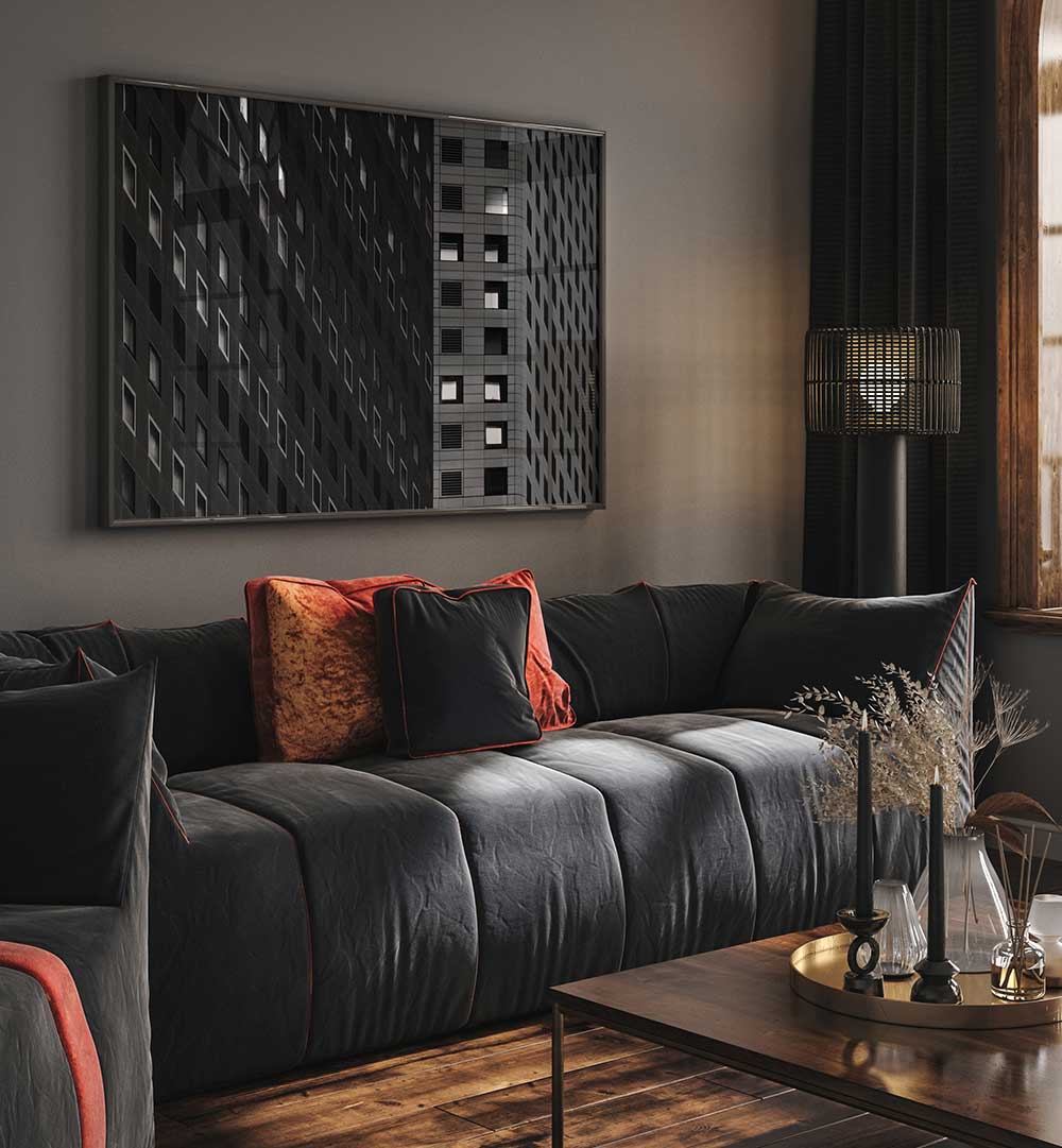 SQUARES , PHOTOGRAPHY PRINTS