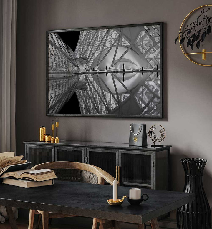 STRUCTURE , PHOTOGRAPHY PRINTS