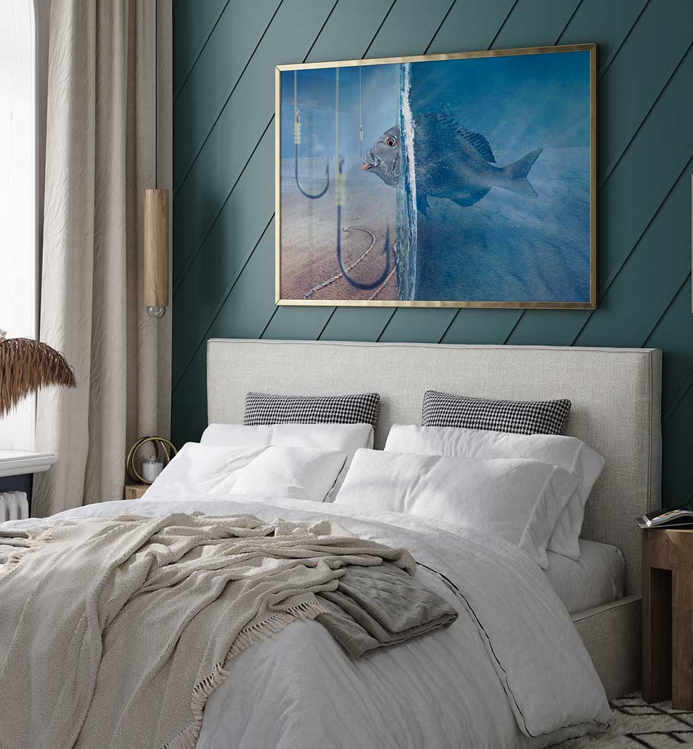 TIME TO EAT AT OUTSIDE , PHOTOGRAPHY PRINTS