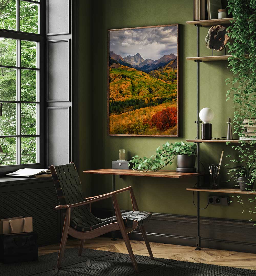 CAPITOL PEAK , PHOTOGRAPHY PRINTS