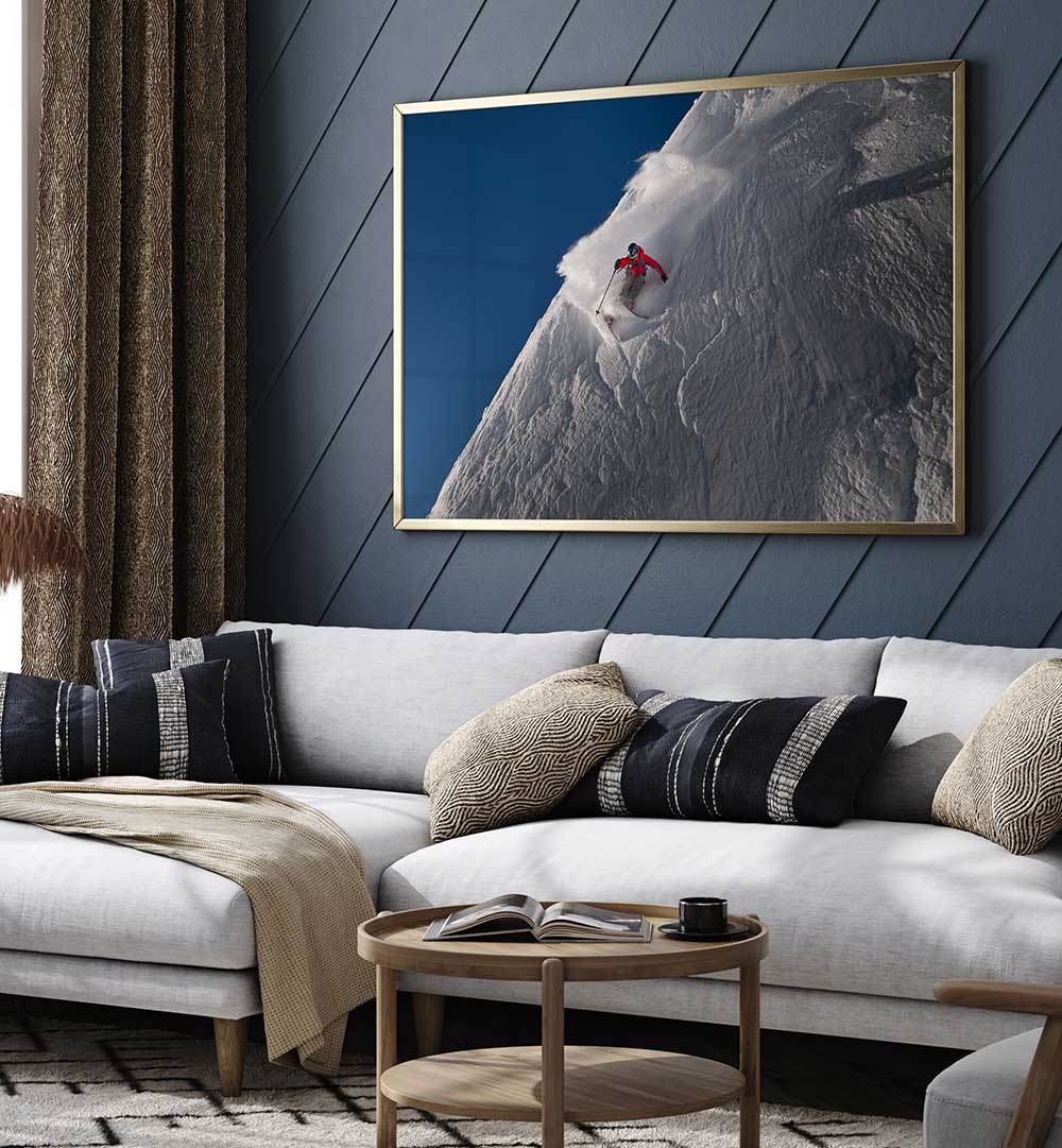 LIFE AT THE TOP, PHOTOGRAPHY PRINTS