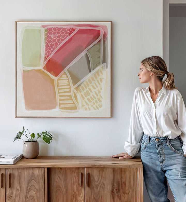 ABSTRACT WATERCOLOUR , ABSTRACT PAINTINGS