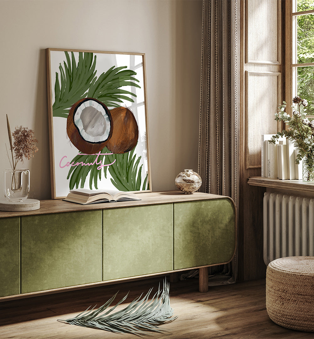 PROJECT III , KITCHEN POSTERS