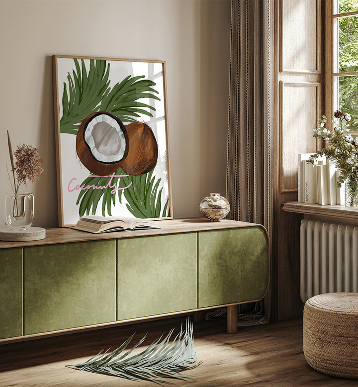 PROJECT III , KITCHEN POSTERS