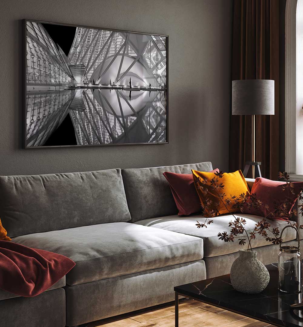 STRUCTURE , PHOTOGRAPHY PRINTS