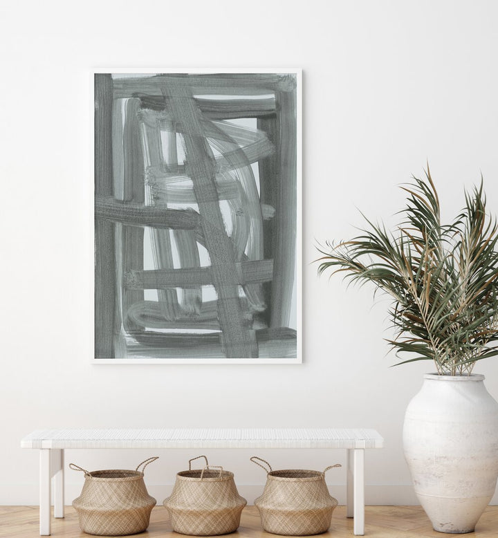 Stylish CONSTRUCT, ABSTRACT PAINTINGS enhance modern decor with vibrant colors and captivating designs.